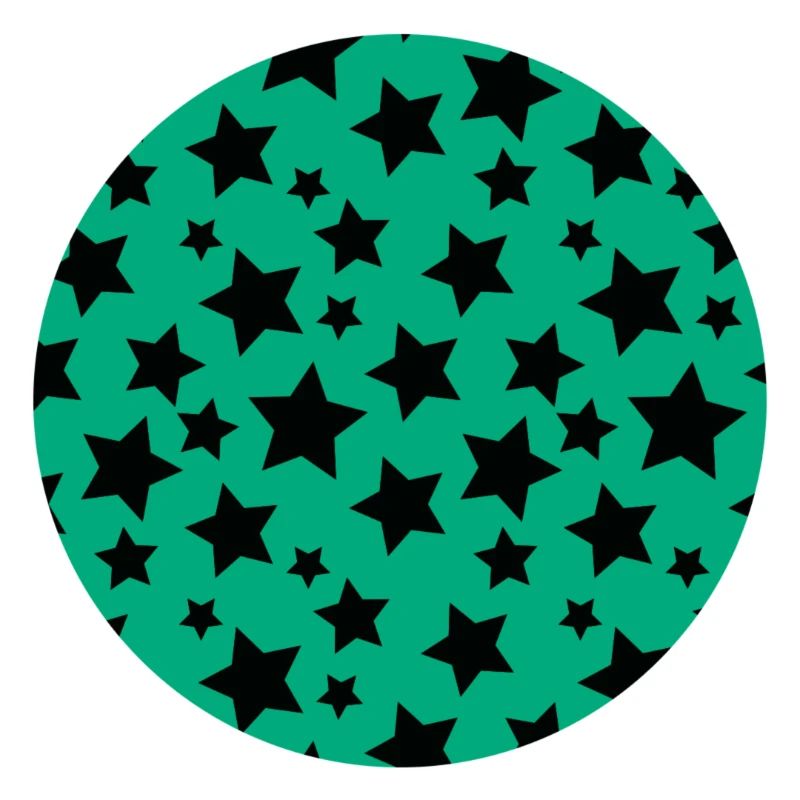 Star Pattern