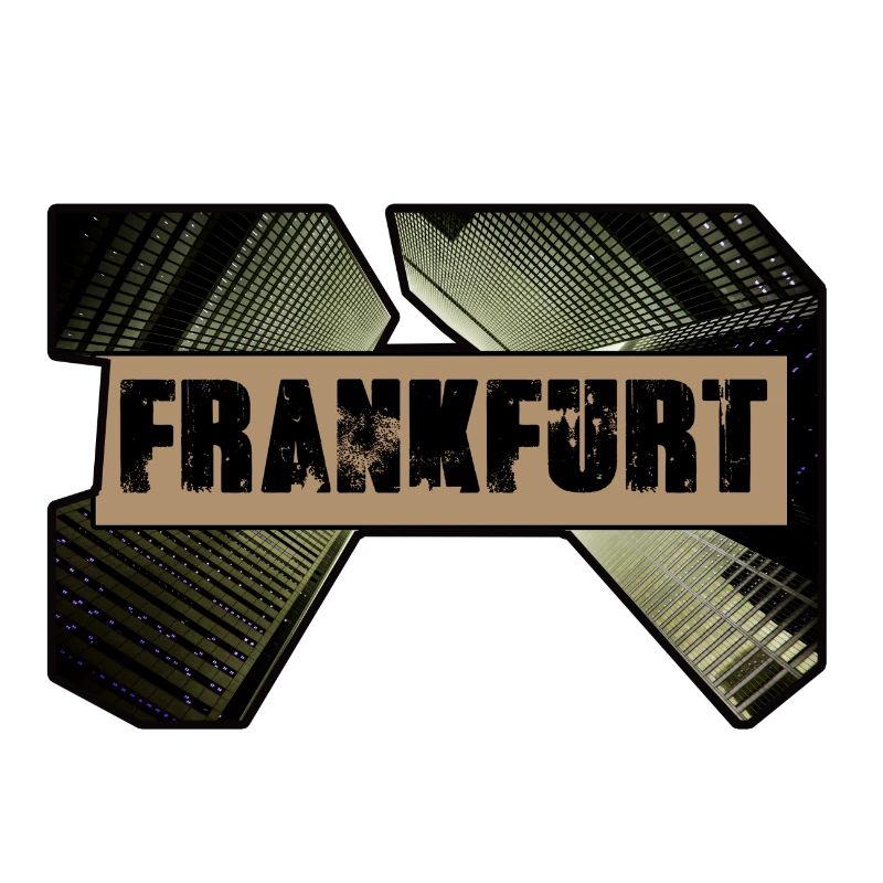 frankfurt,skyline,häuser,hochhäuser,ffm