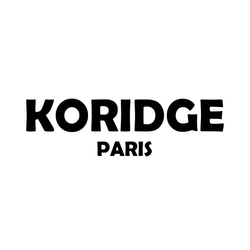 Koridge Paris