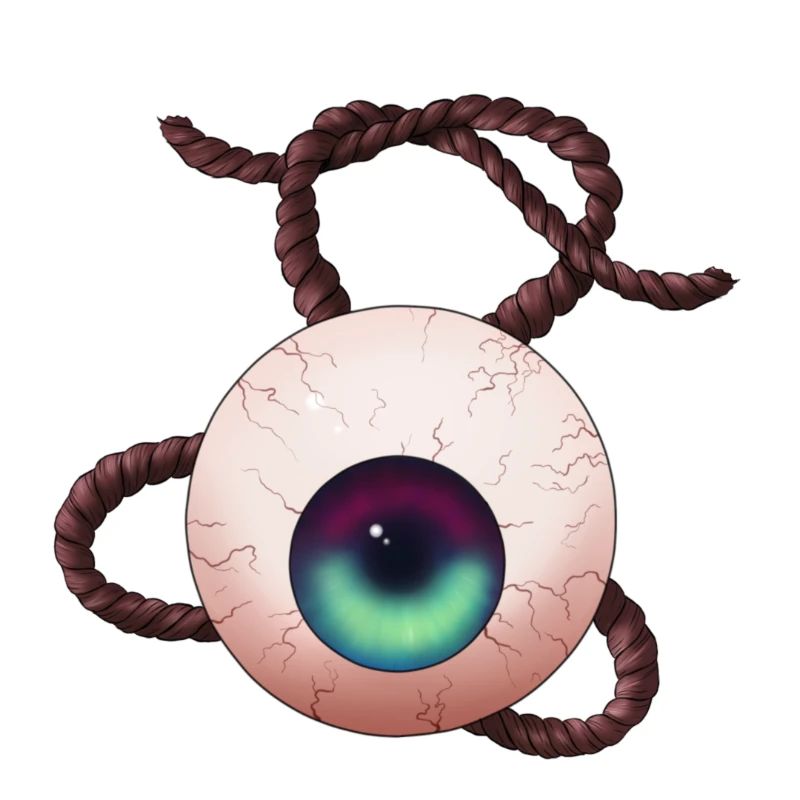 Eyeball