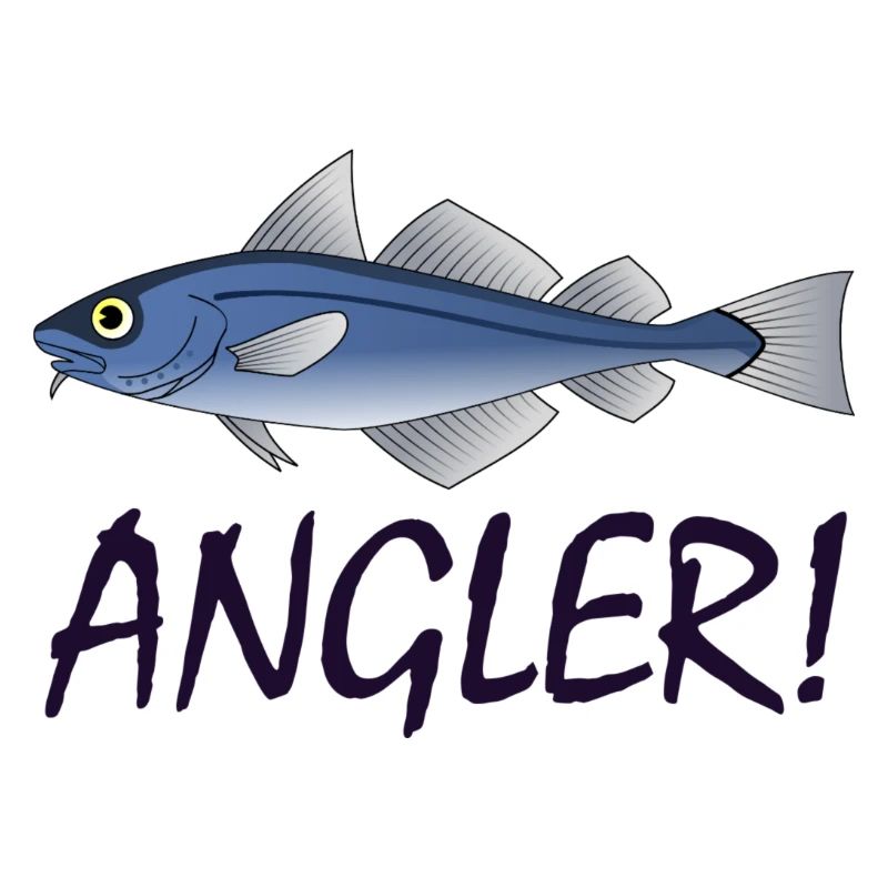 ICH BIN ANGLER!