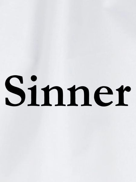 Sinner