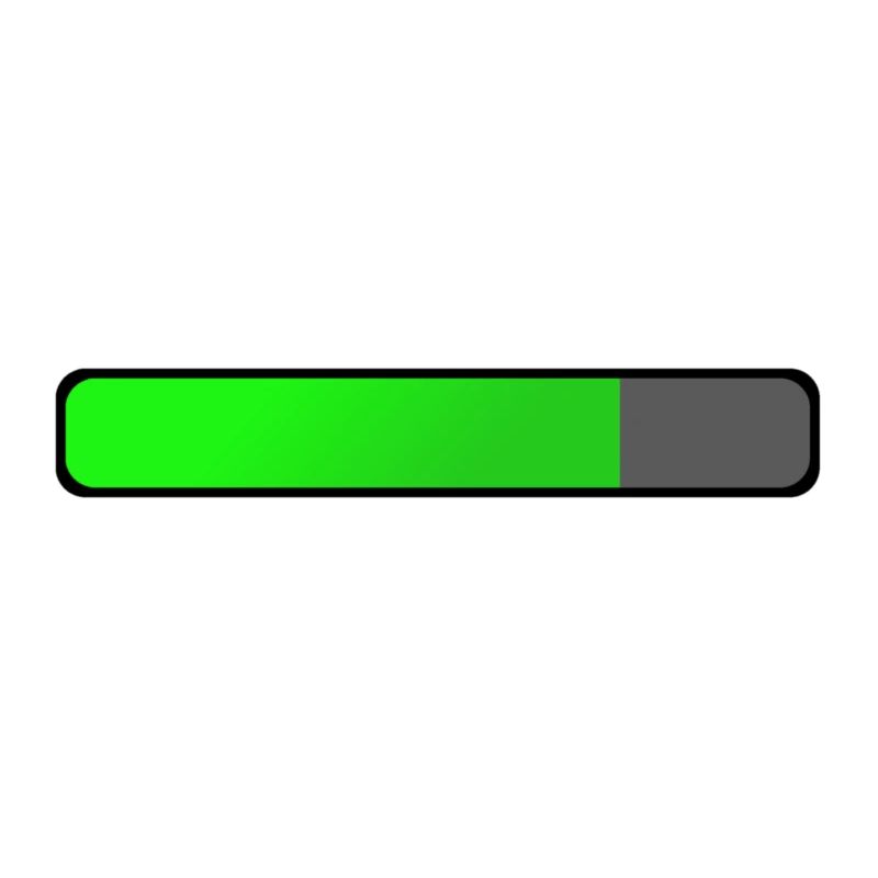 loading bar