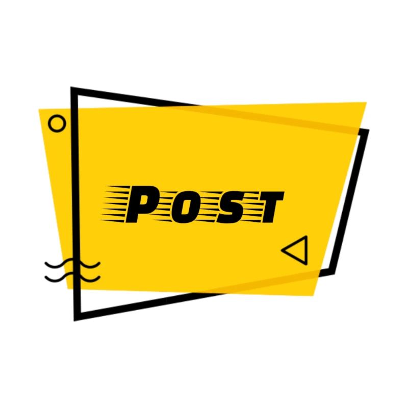 Post