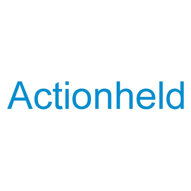 Actionheld