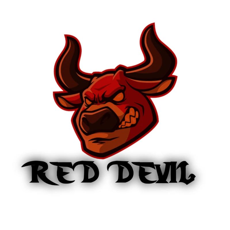 RED DEVIL by cheerzstore