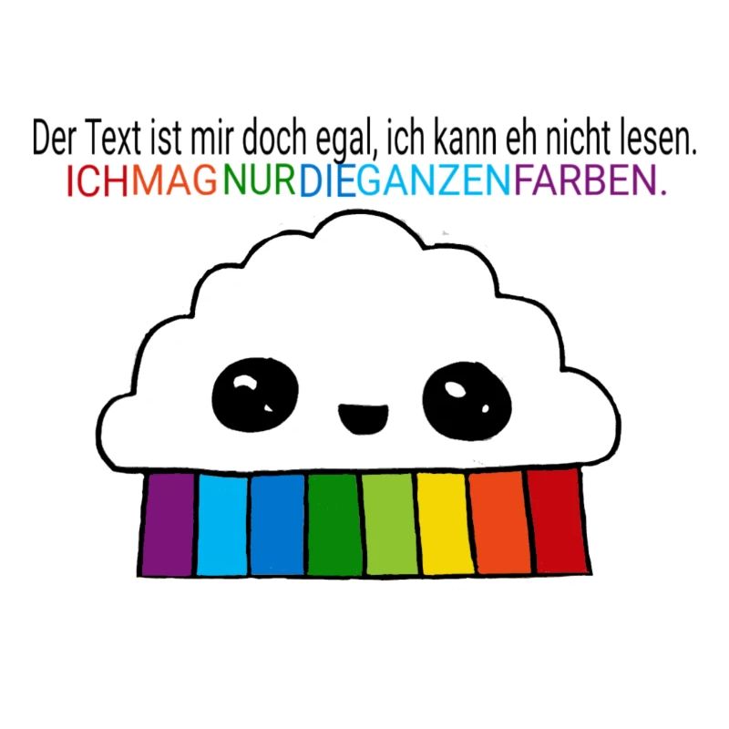 Regenbogen