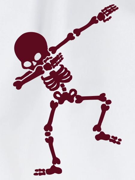 Skeleton mind