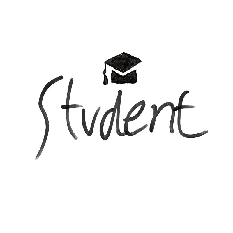 college student