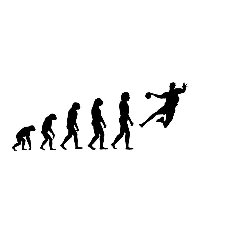 HANDBALLVOLUTION