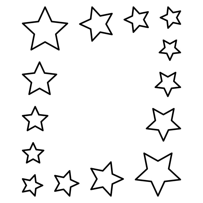 Star Frame