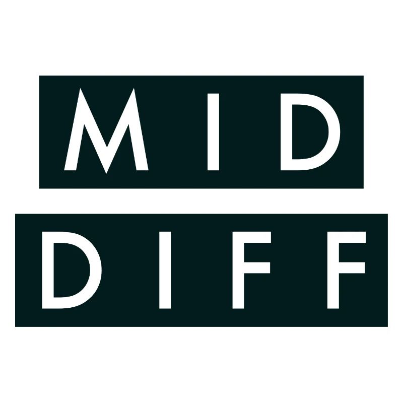 MID DIFF