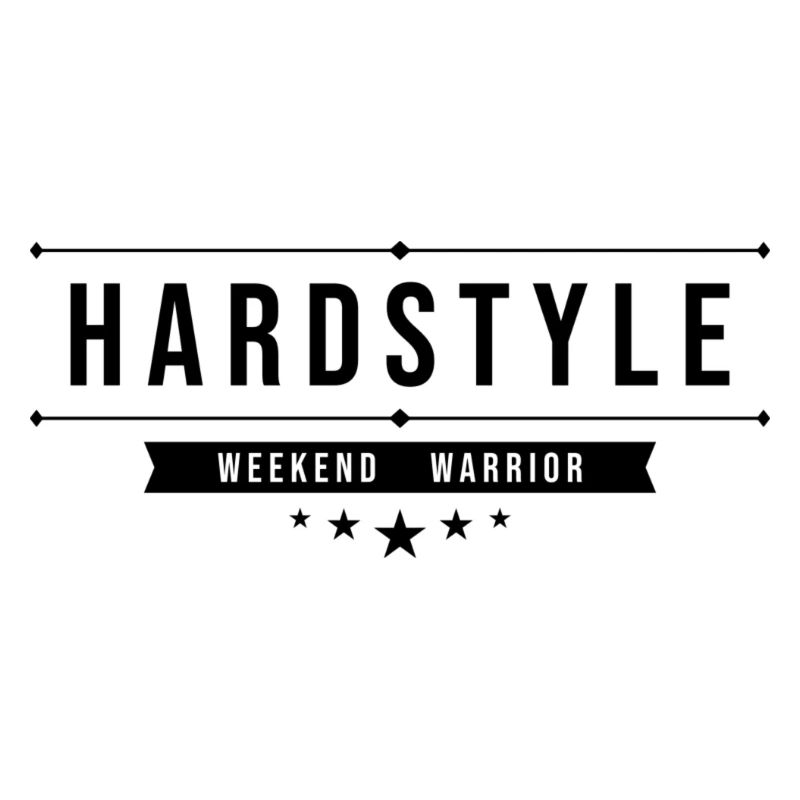 Hard style