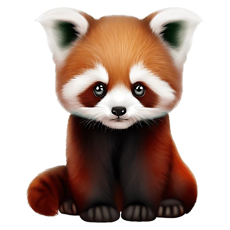 Red panda