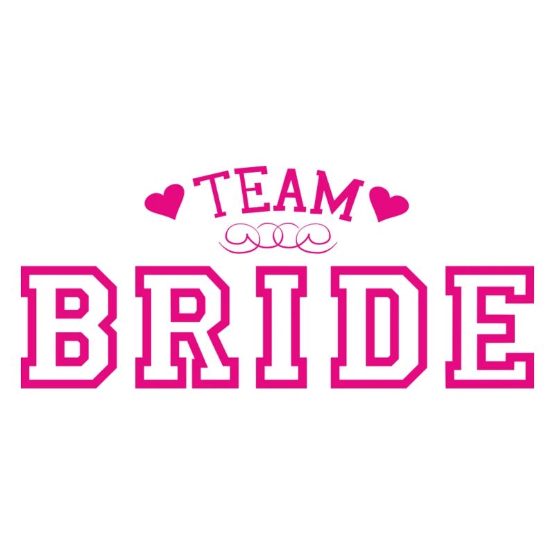 Team Braut