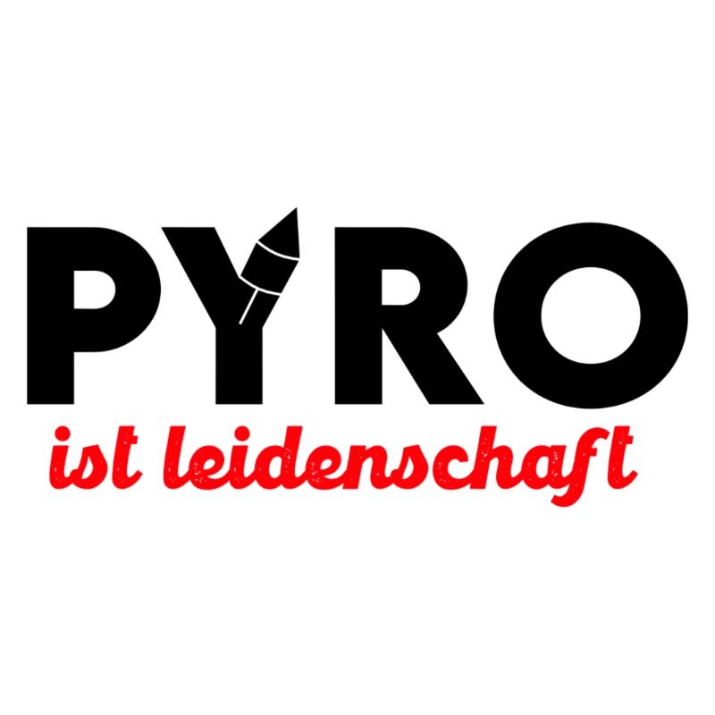 Pyro ist Leidenschaft