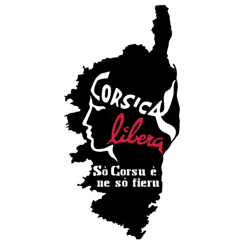 CORSE - CORSICA