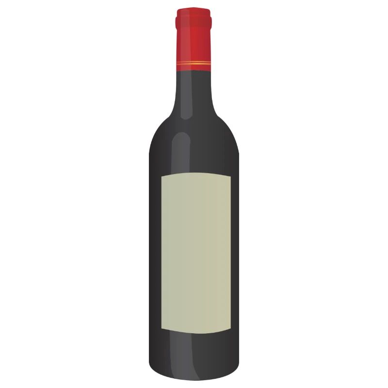 Wein Flasche
