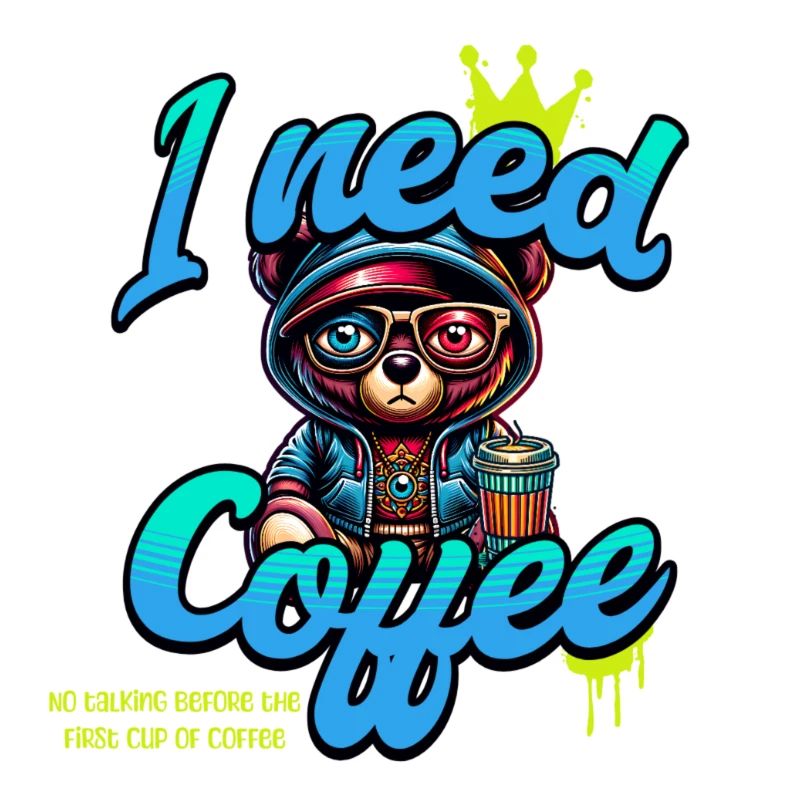 I need Coffee