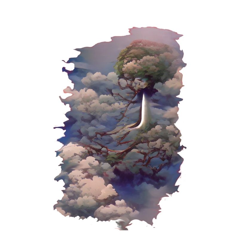 Tree Cloud