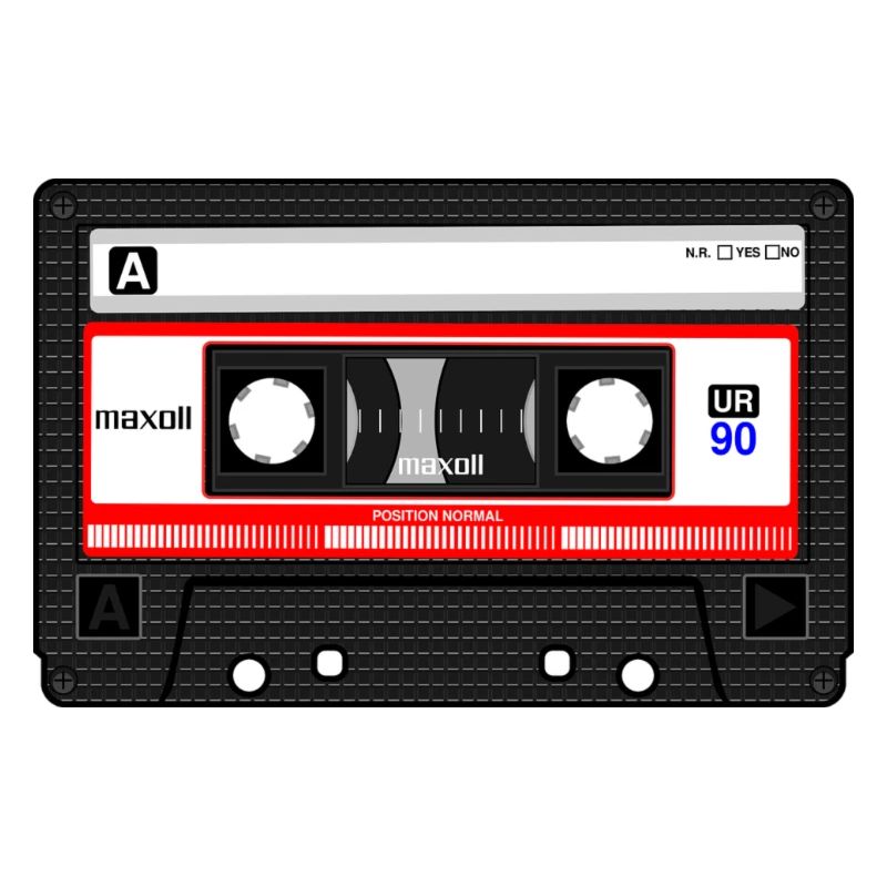 cassette compacte