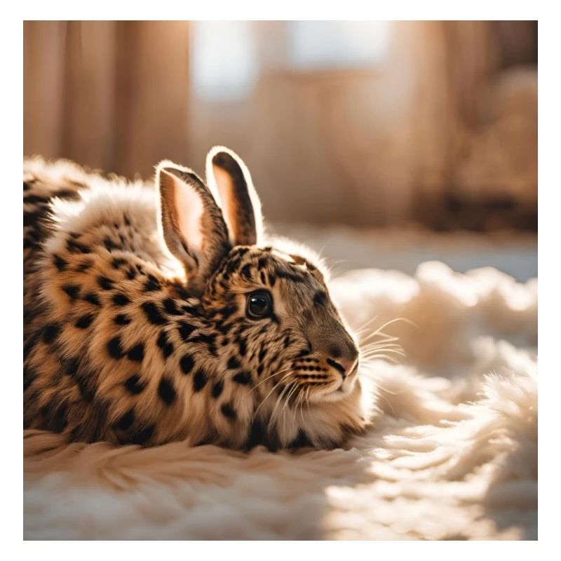 Chillrabbit