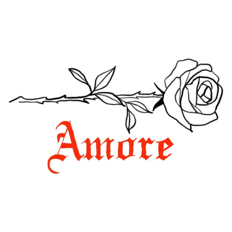 Rose Amore