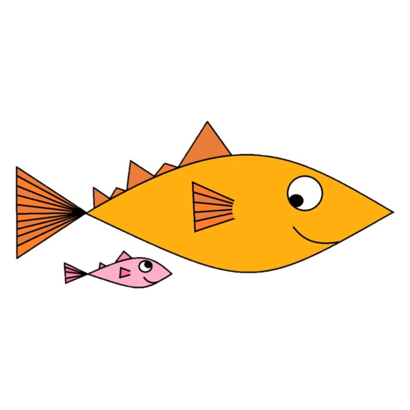 Happyfish