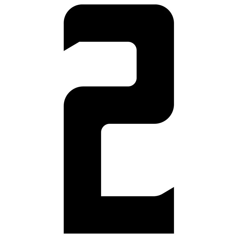 2