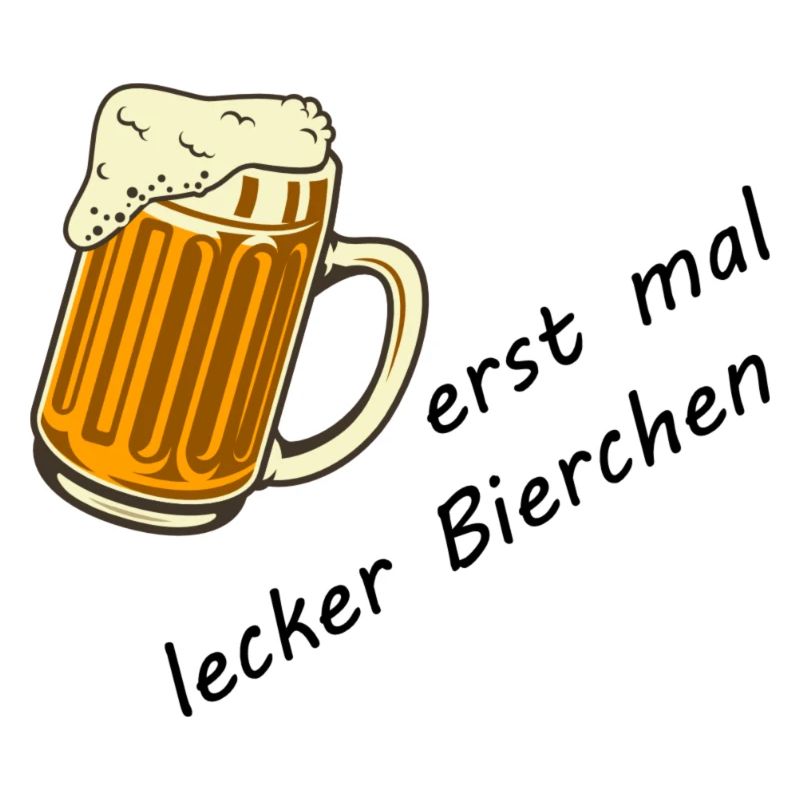 lecker Bierchen