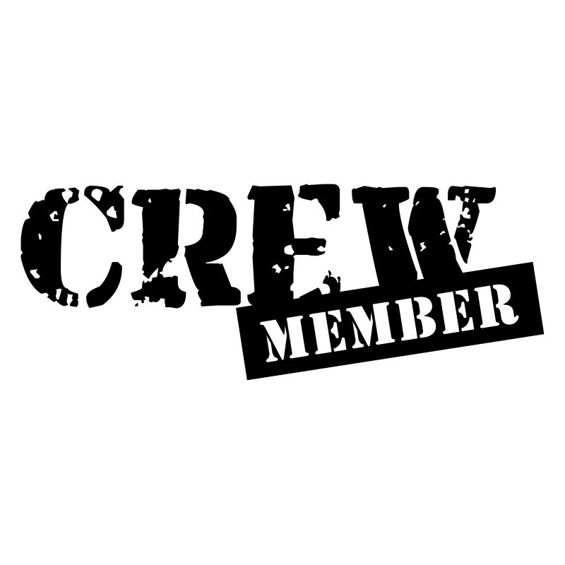 crew member