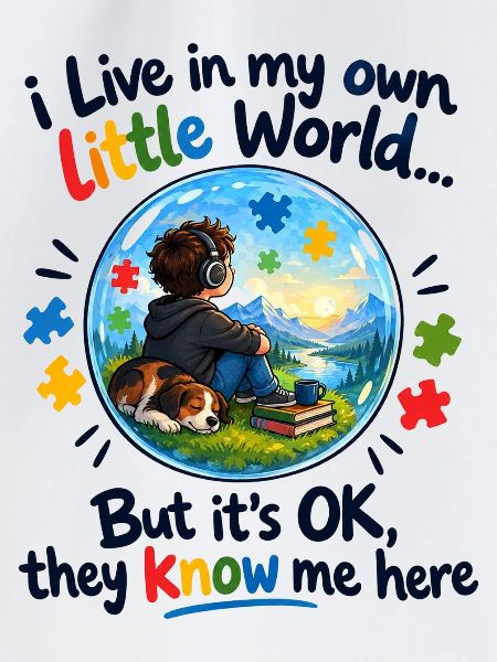 Eigene Kleine Welt