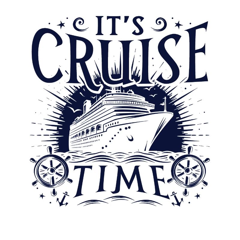 C’est l’heure de la croisière