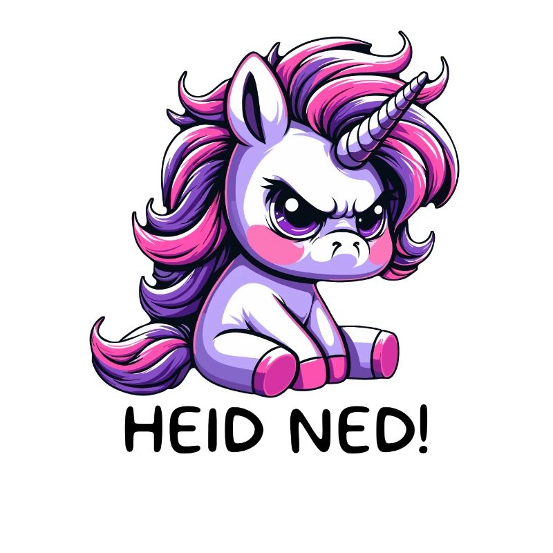 Heid Ned