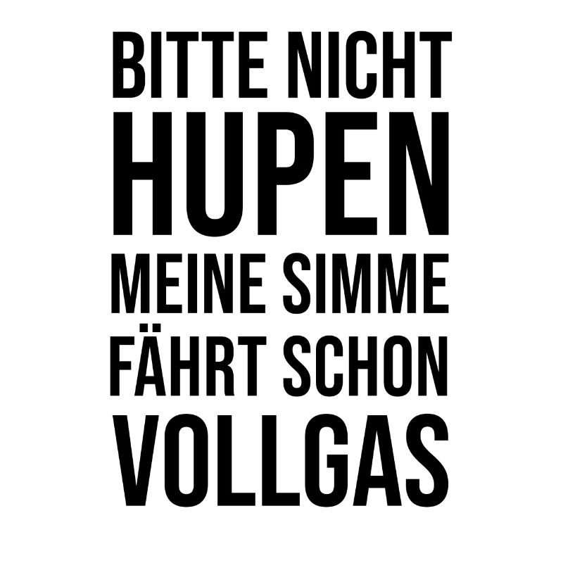 Simme Spruch