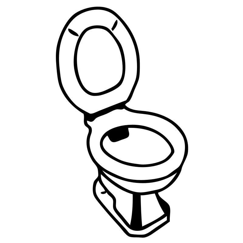 shit wc Toilet1