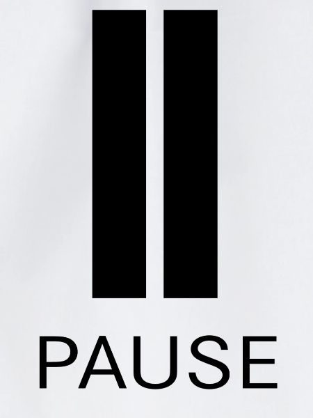 Pause