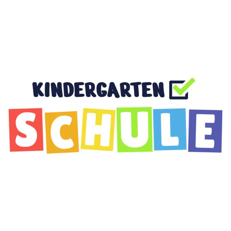 Kindergarten Check School