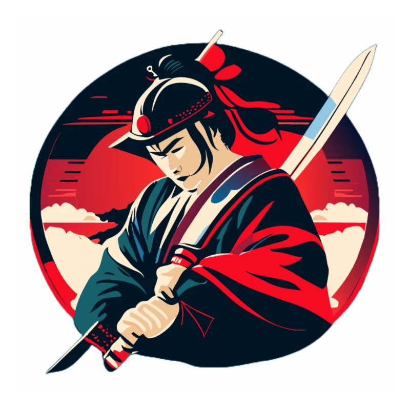Samurai