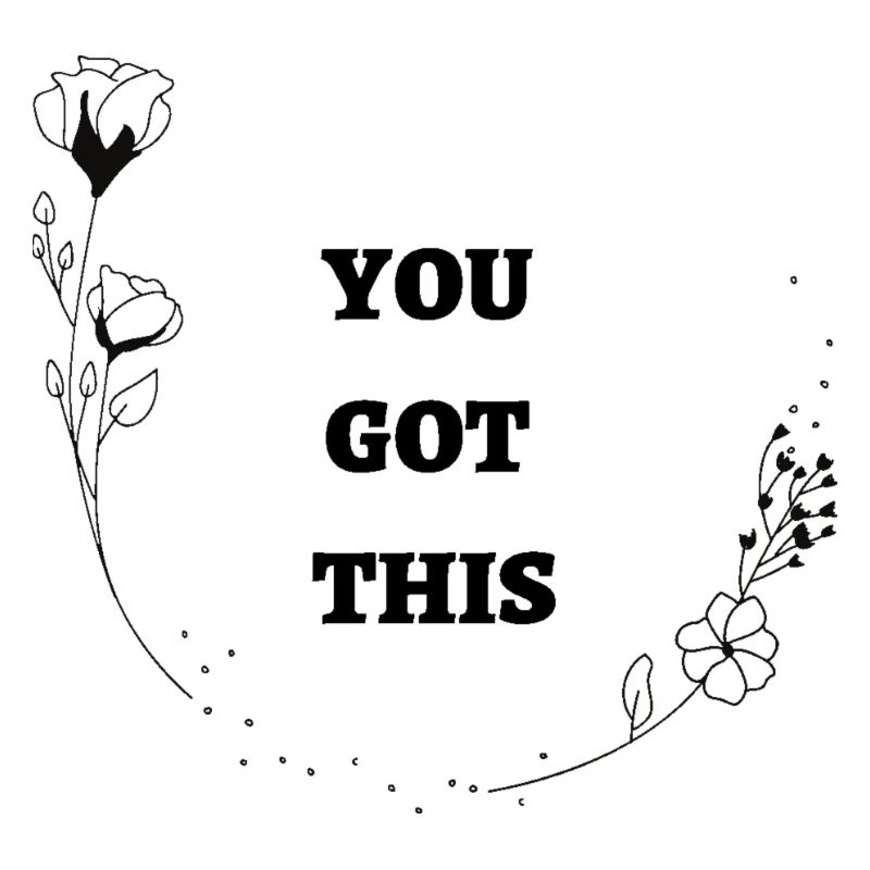motivation , Don't Stop