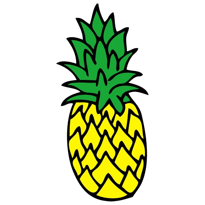 ananas