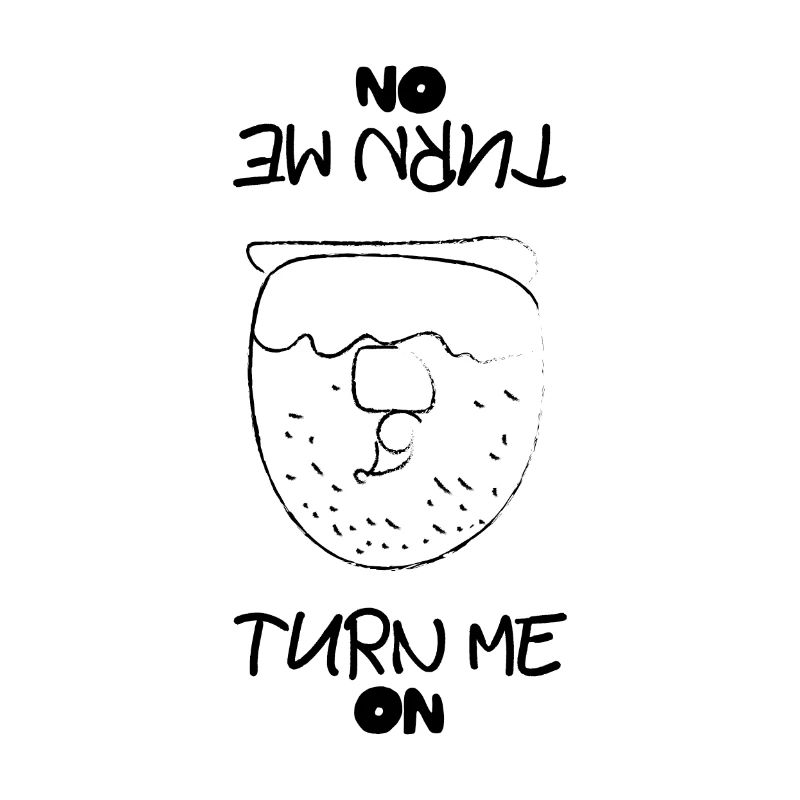 Snow Globe - Turn me on