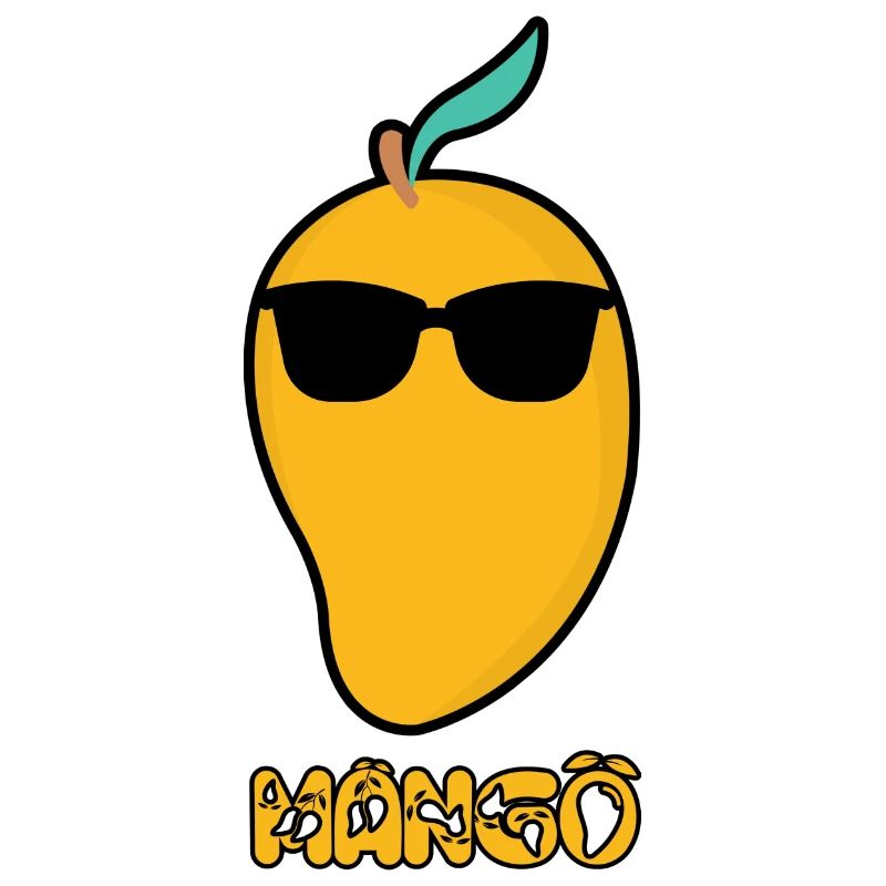 Mango - Chill - Vibes - Summer