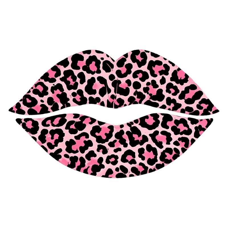 Lèvres Leoprint