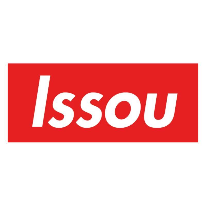 ISSOU risitas