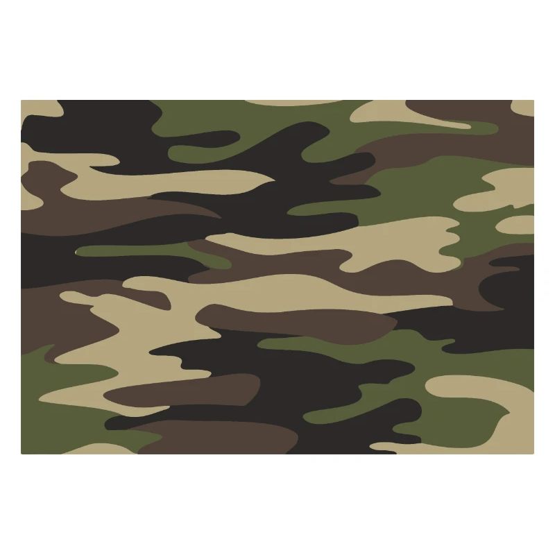army camo