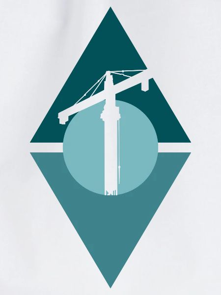 Baustelle Bauarbeiter