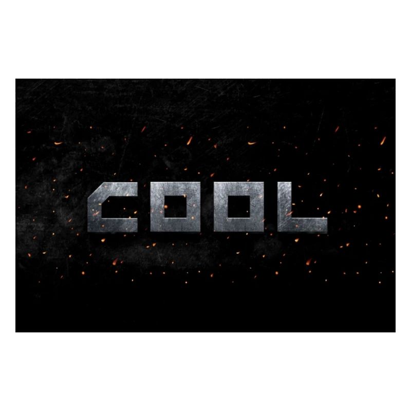 COOL einfach COOL