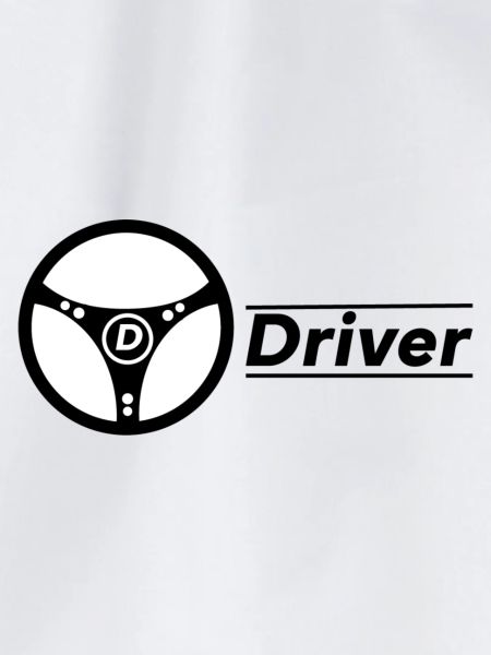 Driver Motor Car