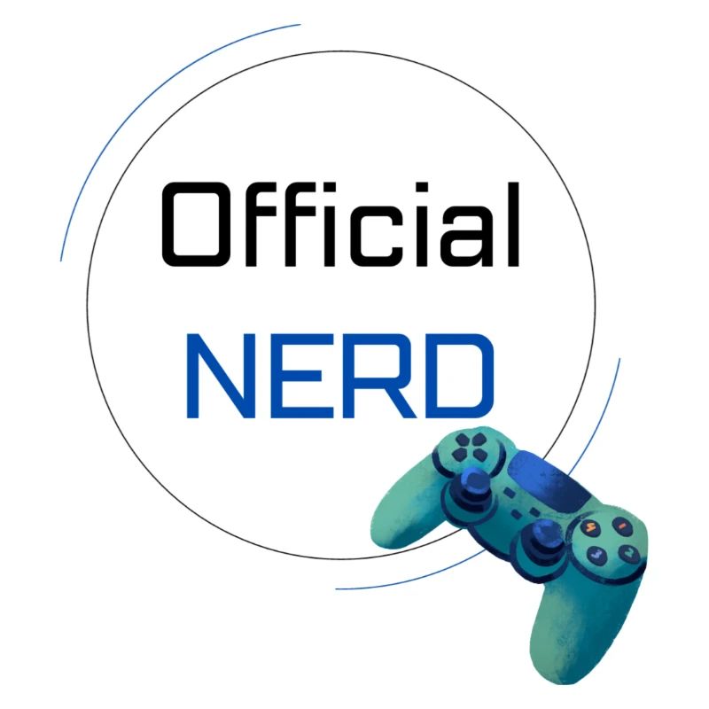 Official NERD Controller